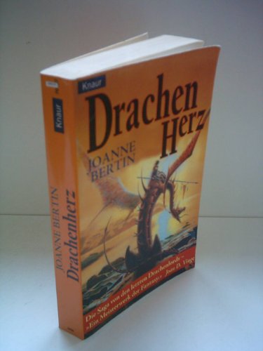 Dragon and Phoenix: Bertin, Joanne: 9780312864309: Books 