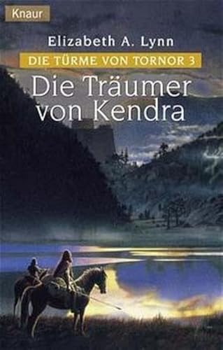 9783426702123: Die Trumer von Kendra