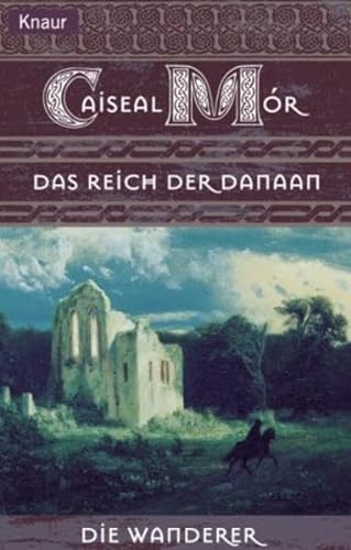 Imagen de archivo de Die Wanderer 04: Das Reich der Danaan a la venta por medimops