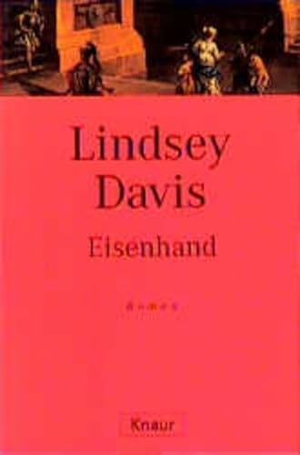 Eisenhand. (9783426711460) by Davis, Lindsey