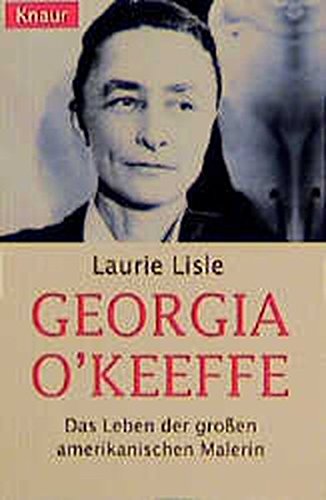 Imagen de archivo de Georgia O'Keeffe. Das Leben der groen amerikanischen Malerin a la venta por medimops