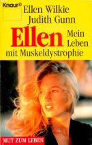 9783426750070: Ellen - Mein Leben mit Muskeldystrophie