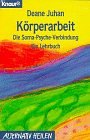 Körperarbeit - Unknown Author