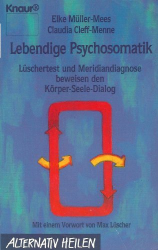 Stock image for Lebendige Psychosomatik for sale by medimops