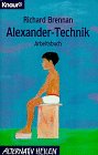 9783426760635: Alexander-Technik. Arbeitsbuch