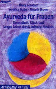 Beispielbild fr Ayurveda fr Frauen zum Verkauf von medimops