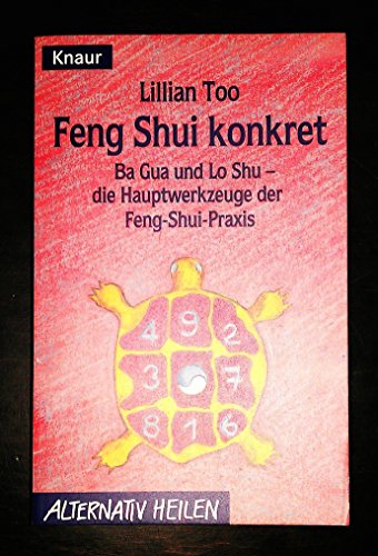 9783426762066: Feng Shui konkret