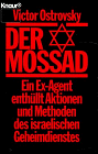 Imagen de archivo de Der Mossad a la venta por medimops