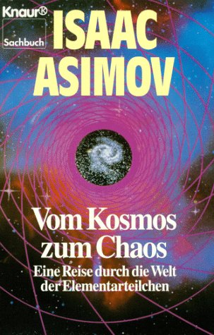 Vom Kosmos zum Chaos