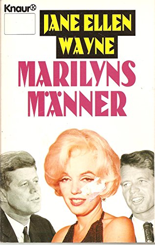 Marilyns Männer