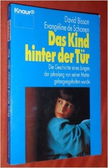 Das Kind hinter der Tür