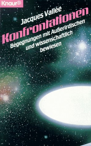 Beispielbild fr Konfrontationen zum Verkauf von medimops