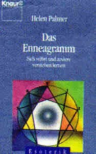 Imagen de archivo de Das Enneagramm: Sich selbst und andere verstehen l a la venta por Midtown Scholar Bookstore
