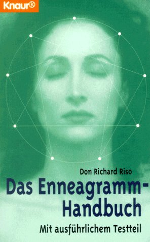 9783426773413: Das Enneagramm-Handbuch: mit ausfhrlichem Testteil