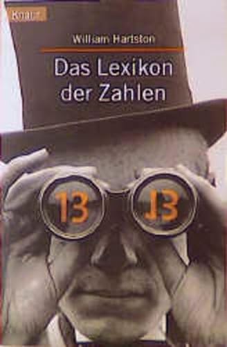 Das Lexikon der Zahlen. (9783426774052) by William Hartston