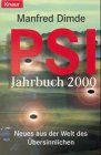 Beispielbild fr PSI Jahrbuch 2000. Neues aus der Welt des bersinnlichen. zum Verkauf von medimops