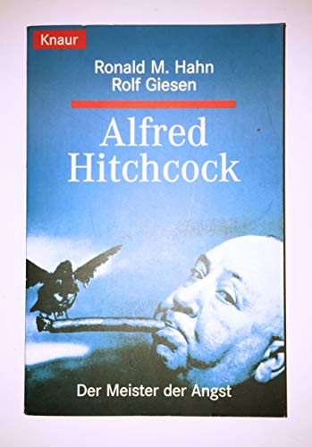 Stock image for Alfred Hitchcock. Der Meister der Angst. for sale by ABC Antiquariat, Einzelunternehmen