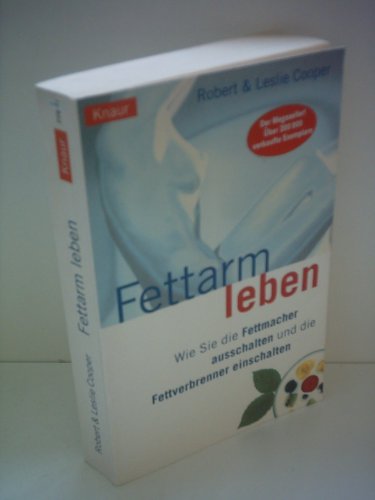 Stock image for Fettarm leben for sale by medimops