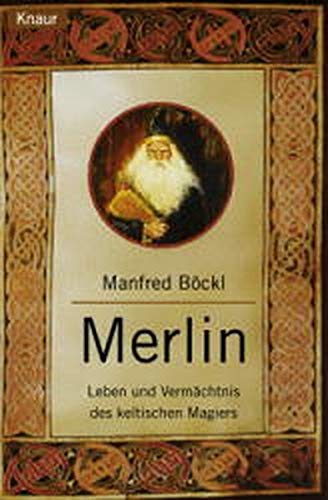 Beispielbild fr Merlin zum Verkauf von medimops