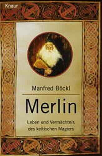 Stock image for Merlin for sale by medimops