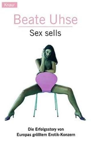 Beispielbild fr Sex sells zum Verkauf von medimops