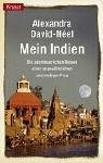 Stock image for Mein Indien: Die abenteuerlichen Reisen einer ungewhnlichen und mutigen Frau for sale by medimops