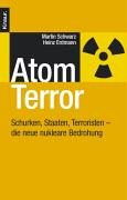 Stock image for Atomterror for sale by Versandantiquariat Jena