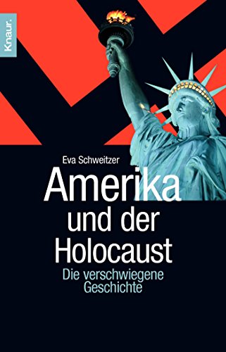 Beispielbild fr Amerika und der Holocaust zum Verkauf von ThriftBooks-Atlanta