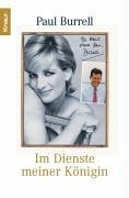 9783426777862: Im Dienste meiner Knigin by Burrell, Paul; Dr. Kleinschmidt, Bernhard