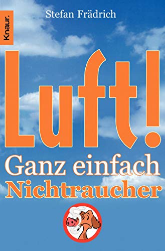 9783426777961: Luft!