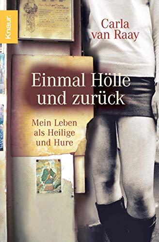 Stock image for Einmal Hlle und zurck for sale by medimops
