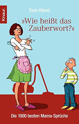 Stock image for Wie heit das Zauberwort - Mngelexemplar for sale by Weisel