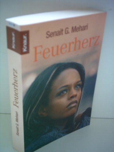 Stock image for Feuerherz