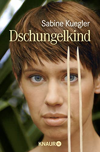 Imagen de archivo de Dschungelkind a la venta por Antiquariat  Angelika Hofmann
