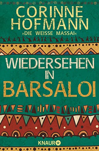 Beispielbild fr Wiedersehen in Barsaloi zum Verkauf von Eichhorn GmbH