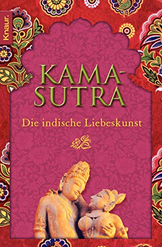 Stock image for Kamasutra: Die indische Liebeskunst for sale by medimops