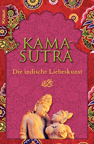 9783426779521: Kamasutra - Die indische Liebeskunst
