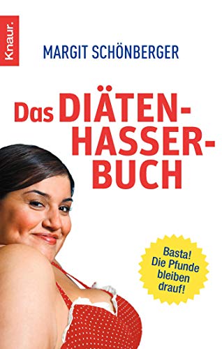 9783426781937: Schnberger, M: Ditenhasser-Buch