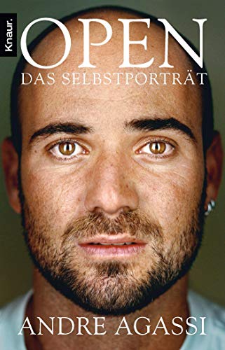 Stock image for Open: Das Selbstportrt for sale by GF Books, Inc.