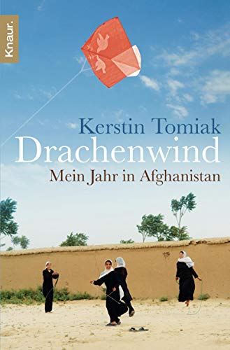 Stock image for Drachenwind : mein Jahr in Afghanistan for sale by Bernhard Kiewel Rare Books