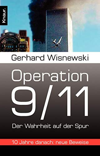 Beispielbild für Operation 9/11: Der Wahrheit auf der Spur zum Verkauf von medimops