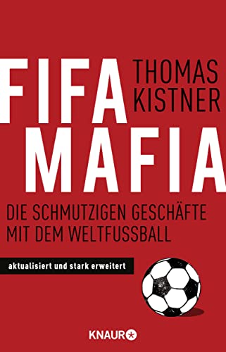 9783426785485: Fifa-Mafia: Die schmutzigen Geschfte mit dem Weltfuball