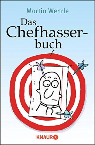 Beispielbild fr Das Chefhasserbuch zum Verkauf von medimops