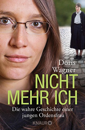 Stock image for Nicht mehr ich -Language: german for sale by GreatBookPrices