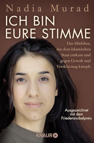 Stock image for Ich bin eure Stimme -Language: german for sale by GreatBookPrices