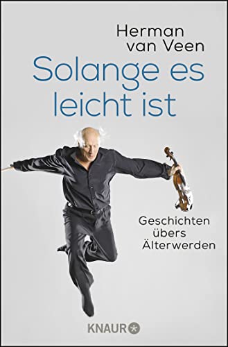 Stock image for Solange es leicht ist -Language: german for sale by GreatBookPrices