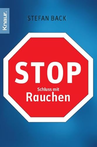 Beispielbild fr Stop - Schluss mit Rauchen zum Verkauf von medimops