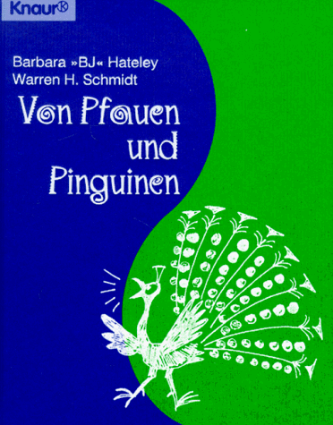 Beispielbild fr Von Pfauen und Pinguinen : Eine Fabel ber Frackzwang und Phantasie zum Verkauf von Bcherpanorama Zwickau- Planitz
