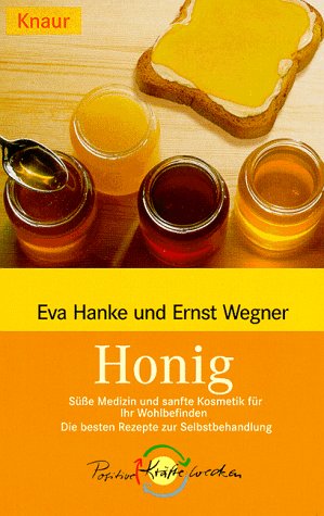 Honig - Eva Hanke