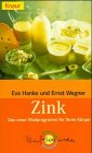 Zink. Das neue Vitalprogramm für ihren Körper.